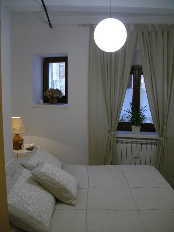 Borgo Delle Fate Hotel Amandola Exterior photo
